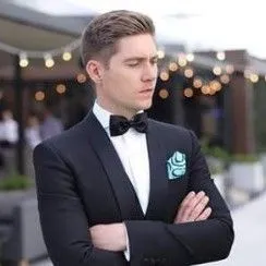 Reto Vexal - Anton Kovačić